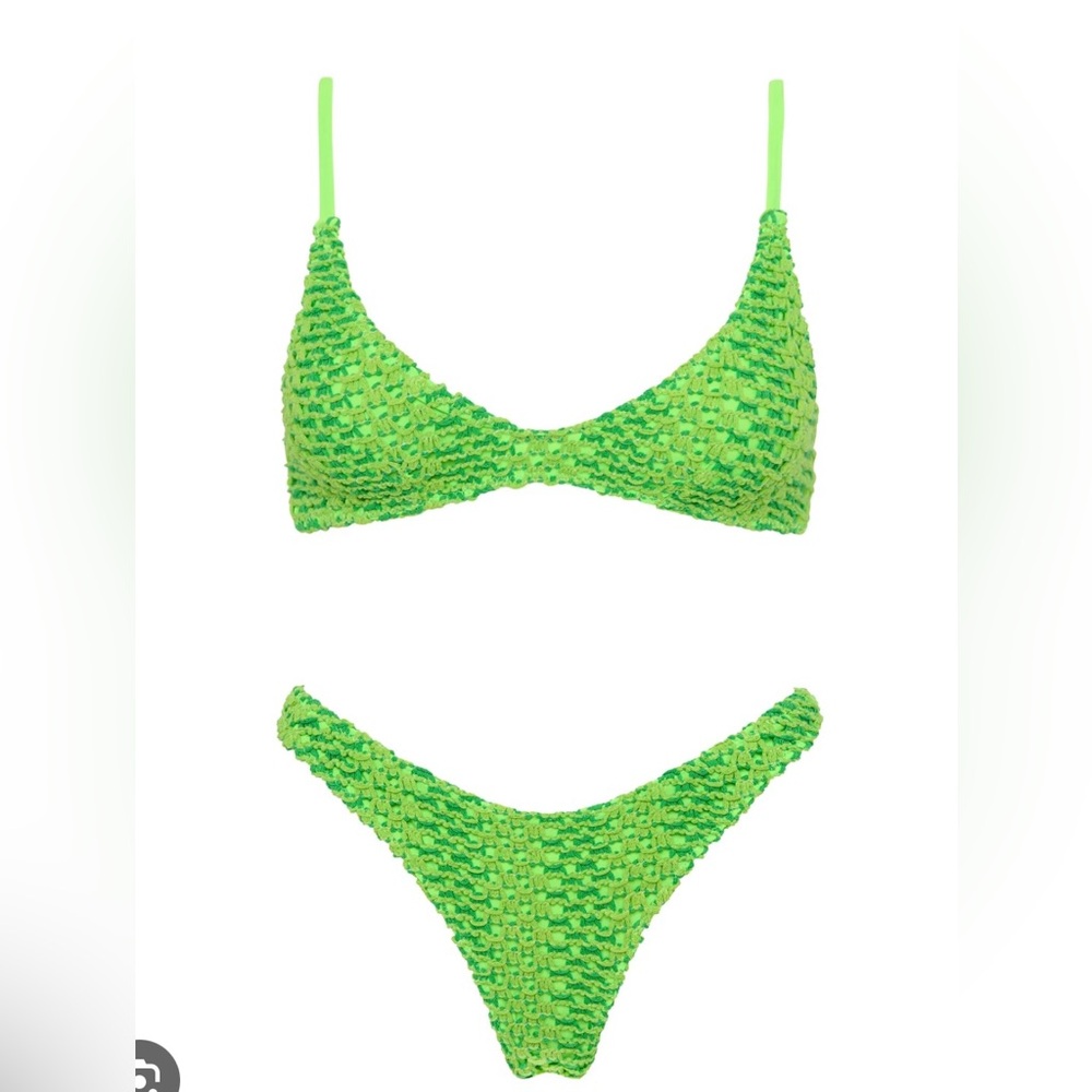 TRIANGL Bikini Brand New With Tags